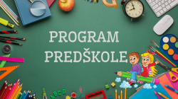 Obavijest roditeljima o početku provedbe obaveznog  programa predškole 2023./2024.pedagoške godine