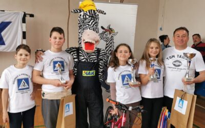 Učenici OŠ Cetingrad osvojili 1. mjesto