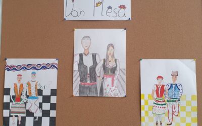 Plesom kroz umjetnost: Učenici OŠ Cetingrad obilježili Svjetski dan plesa