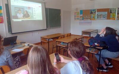 Oxford Reading Club – kviz na daljinu s Moranom Zibar