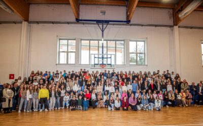 Svečani prijem sudionika državnih natjecanja
