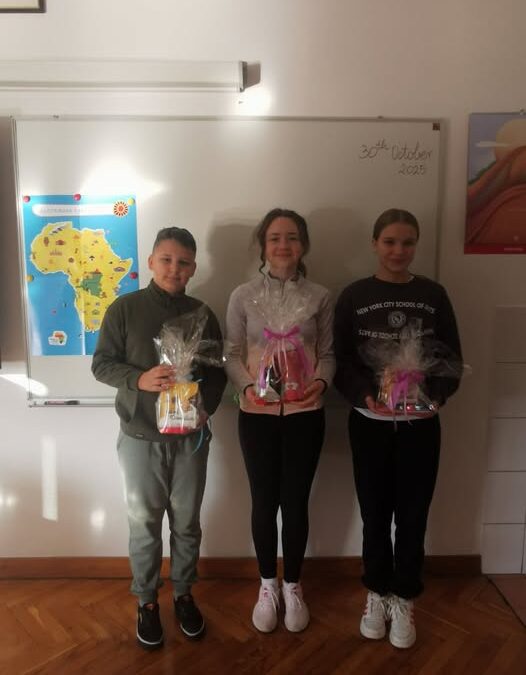 Međunarodni dan štednje – 31.10.