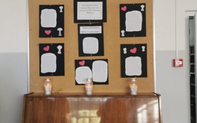 Obilježavanje Dana sjećanja na žrtvu Vukovara i Škabrnje