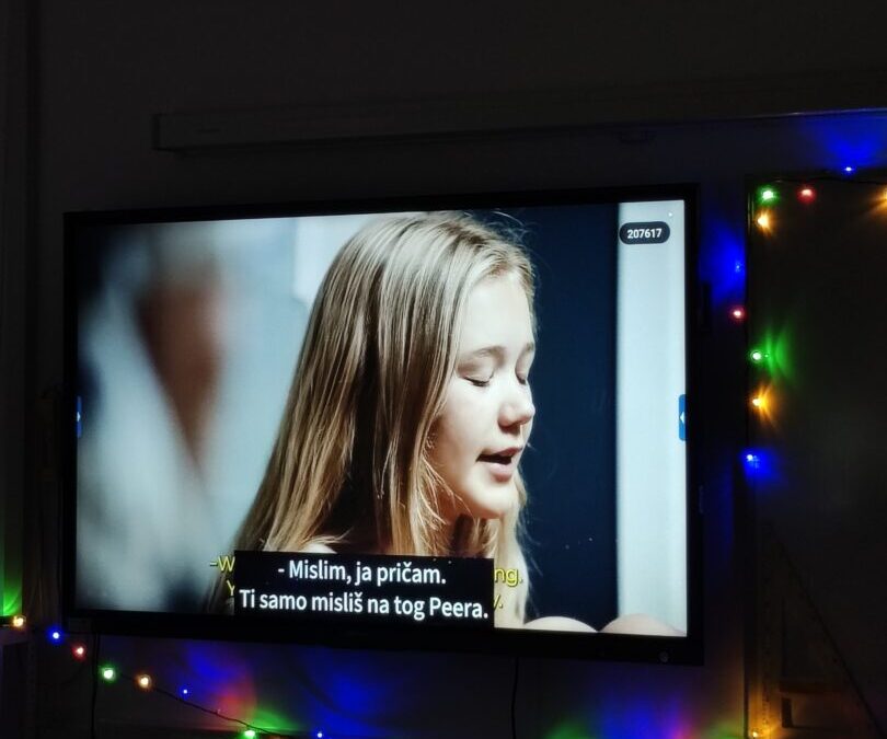 FESTIVAL PRAVA DJECE