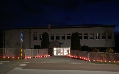 I u mom gradu Vukovar svijetli