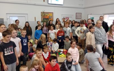 Pokloni za učenike i predškolce