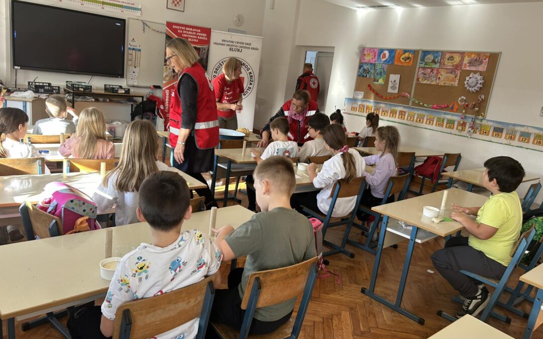 Radionica Božićnjak