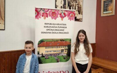 Međuopćinski smotra Lidrano