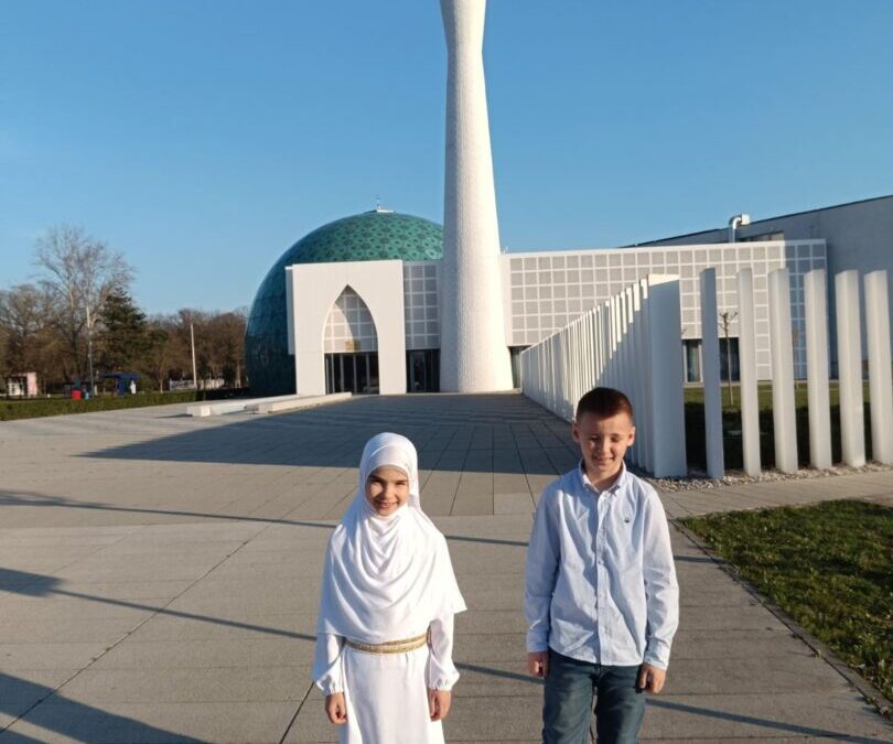 Uspjeh  učenika 3. razreda u izvanškolskim aktivnostima