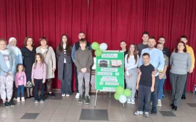 Županijsko natjecanje iz Islamskog vjeronauka