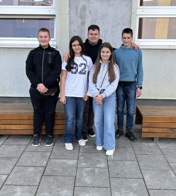 Uspjeh učenika na Županijskom natjecanju iz tehničke kulture – Mladi tehničari