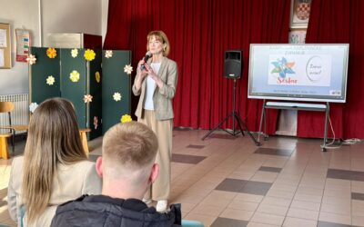 Šestar – zaokruži izvrsnost!