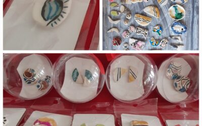 LJEPOTA SKRIVENA U KOMADIĆU GLINE