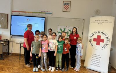 Radionica GDCK Slunj