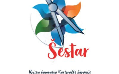 Šestar – zaokruži izvrsnost