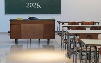 Upisi u srednje – školska godina 2026./27.