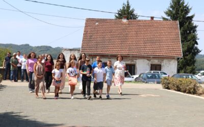 Dan Općine Cetingrad