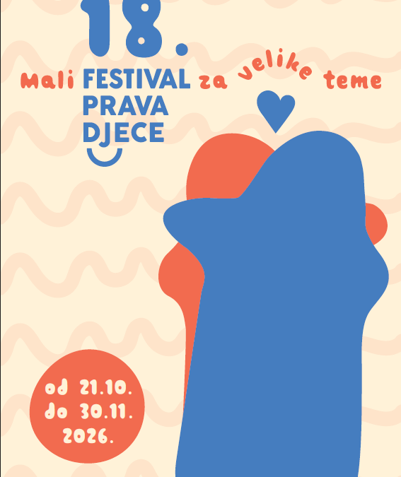 18. festival prava djece